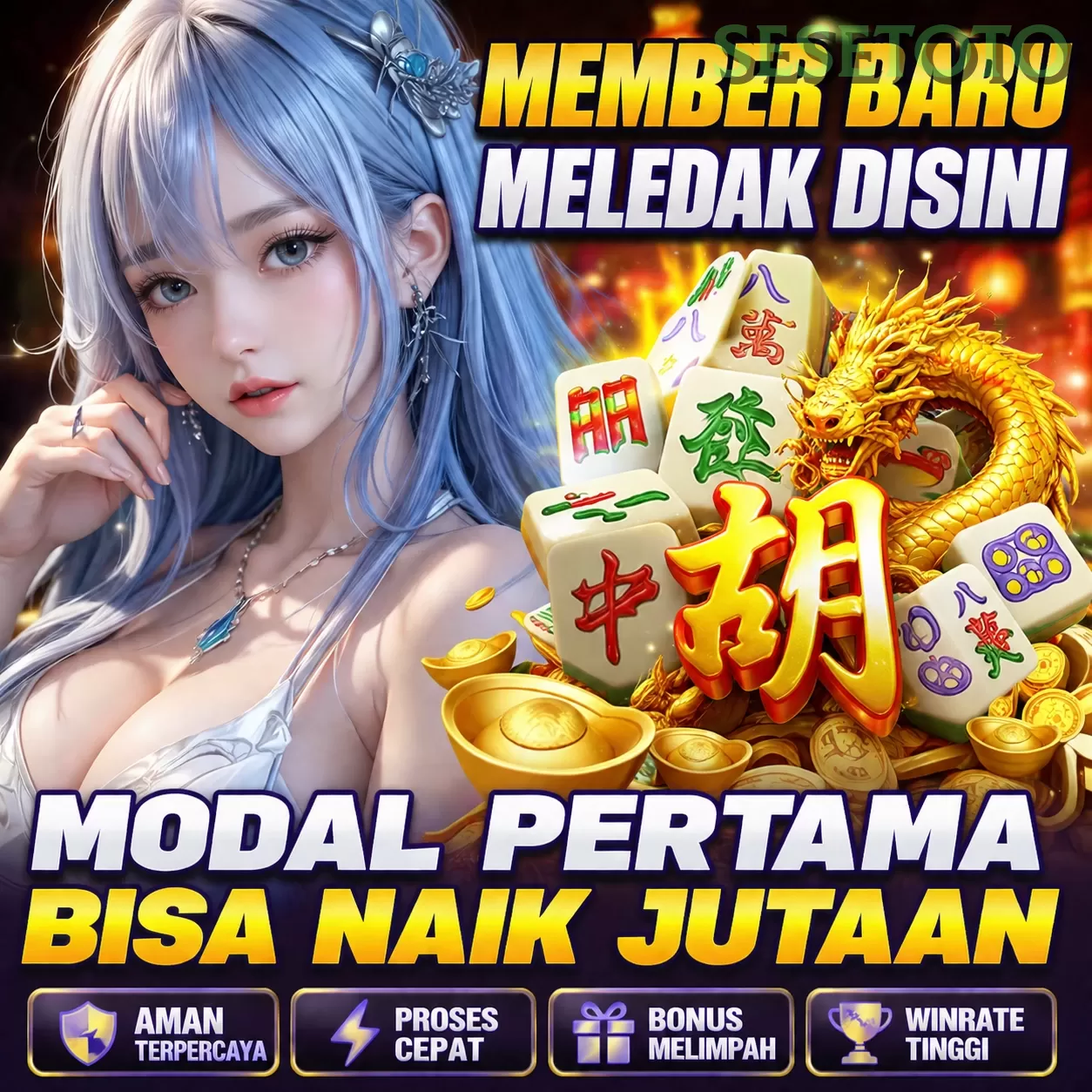 Ahmad Dhani avatar