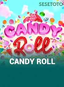 Candy Roll game cover