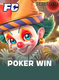 Poker Win game cover