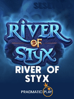 River Of Styx game cover