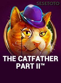 The Catfather Part II game cover