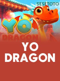 Yo Dragon game cover