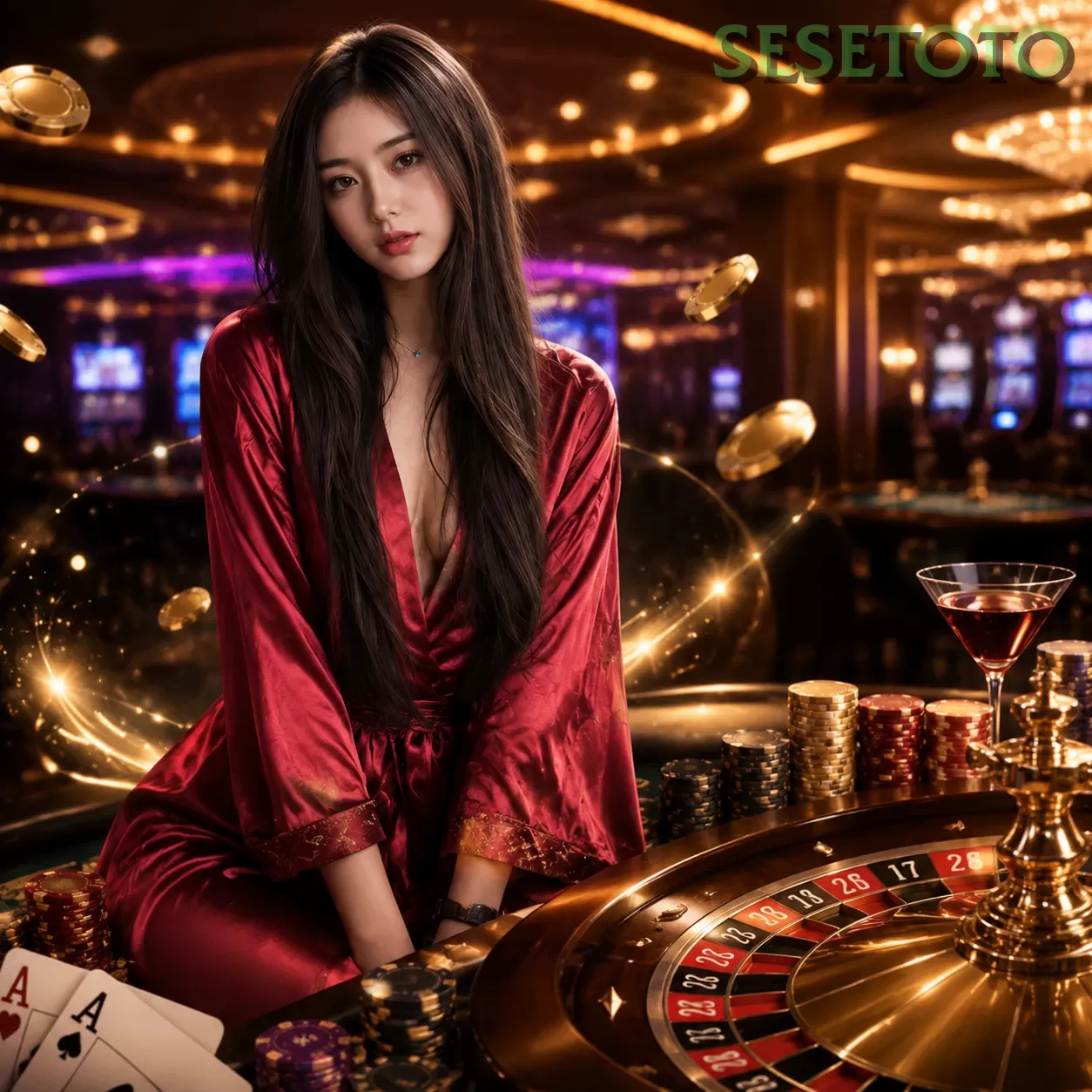 Login sesetoto Sekarang Bonus Melimpah