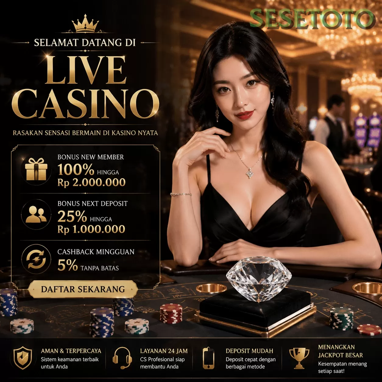 lucksvip