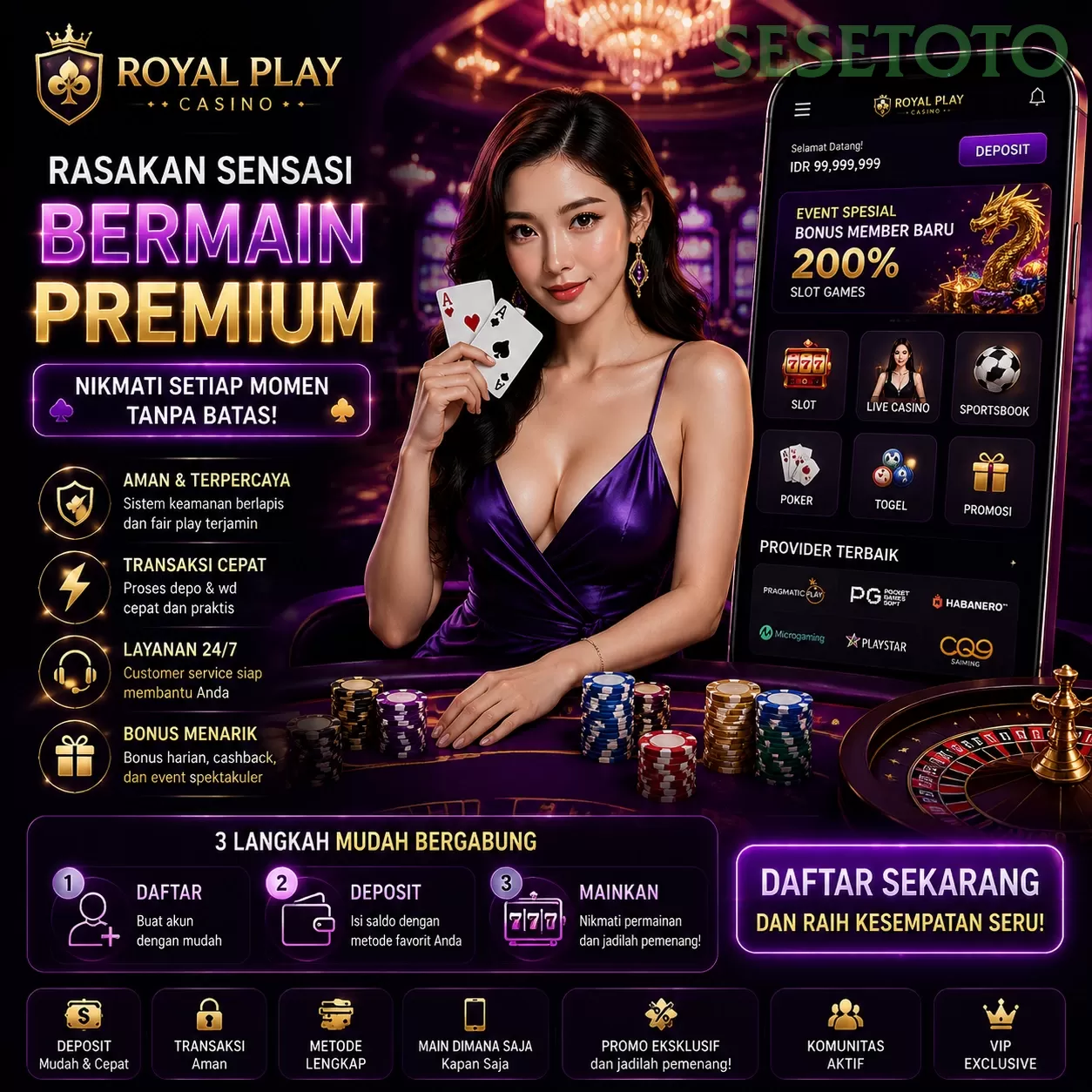 juara666