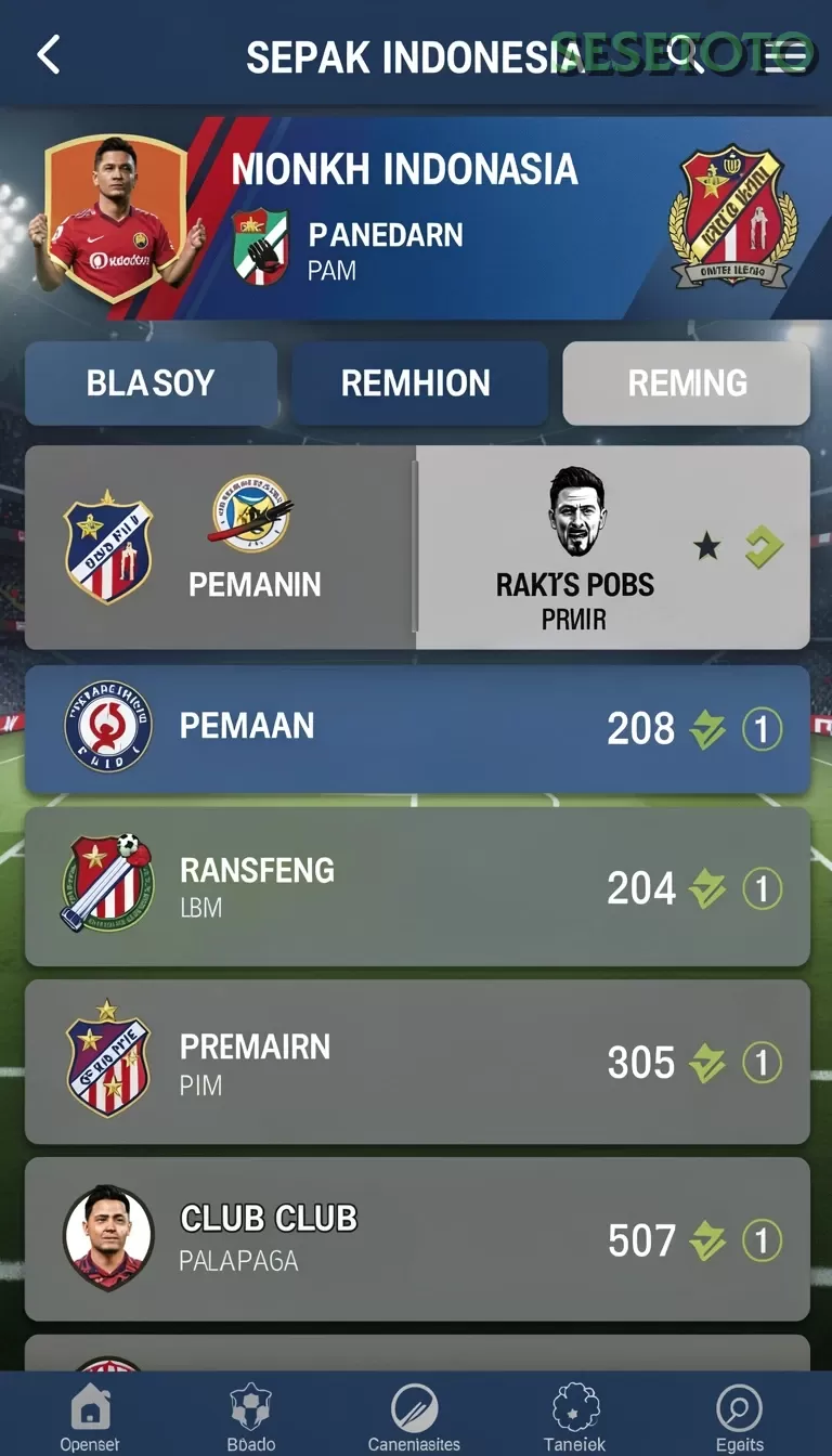 Screenshot Electric Energy nomor 1
