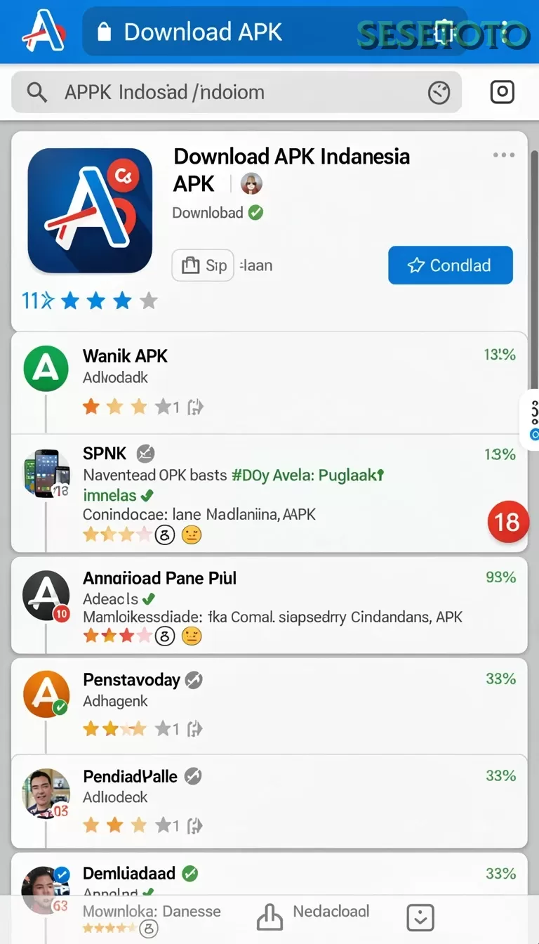 Screenshot Electric Energy nomor 2