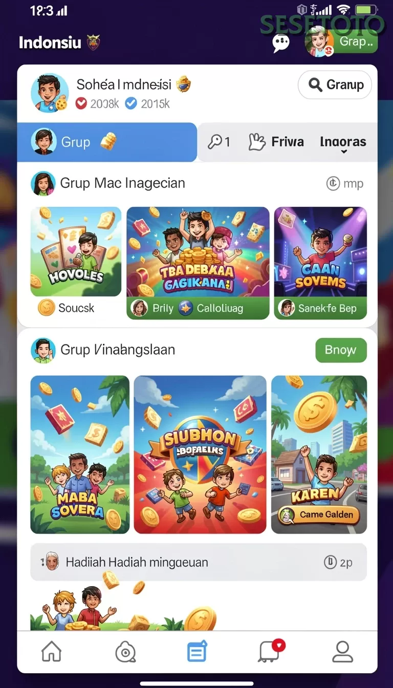 Screenshot Diamond Rush nomor 1