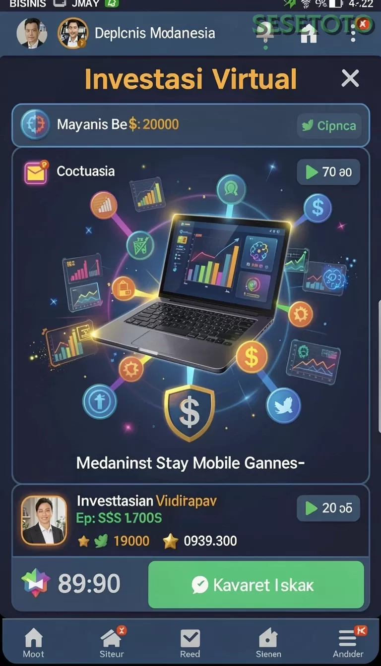 Screenshot Money Mouse nomor 2