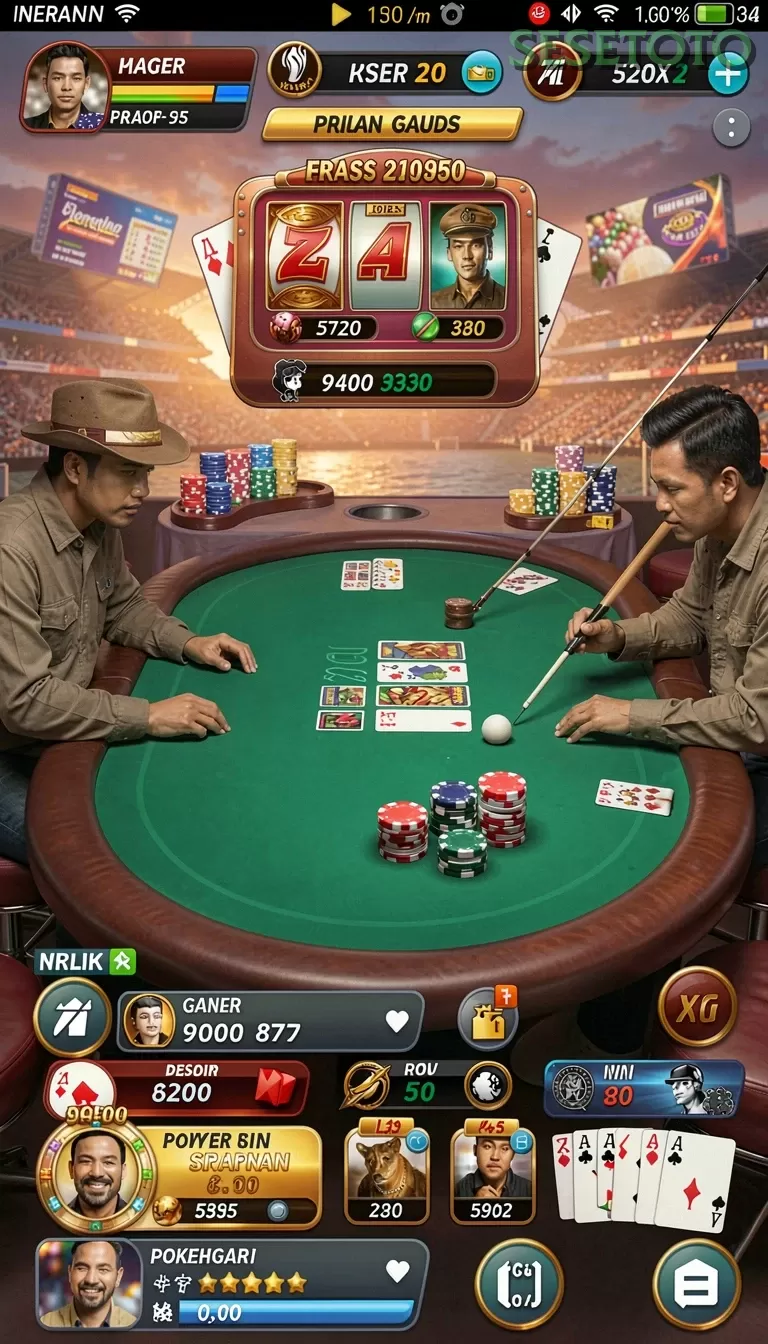 Screenshot Candy Roll nomor 2